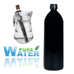 Edelsteinwasser-Stab Notfallwasser